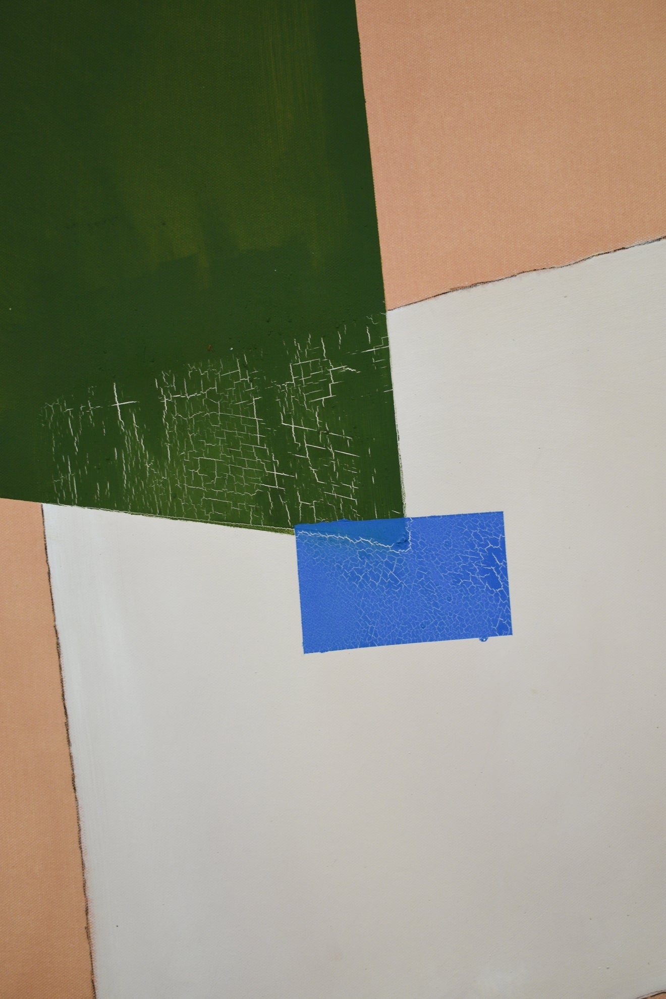 Two Becomes One Becomes None