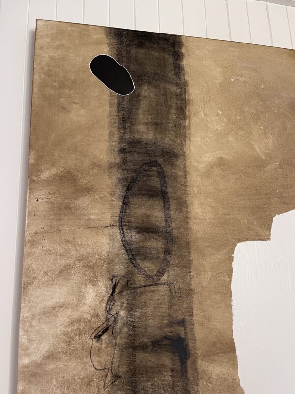 Blind Faith - Image 2