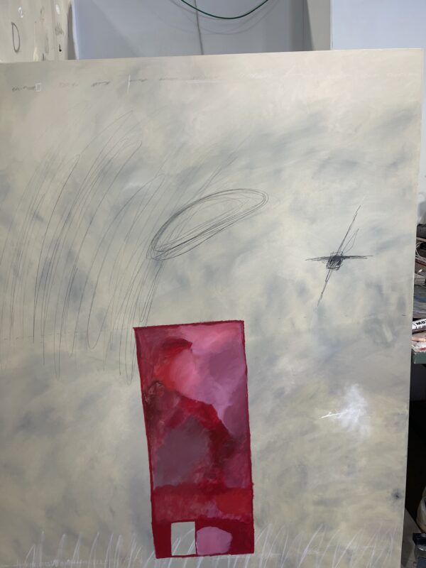 What's Behind the Red Door? - Image 2