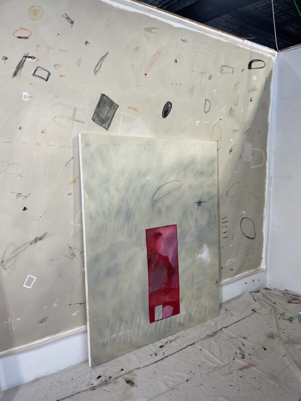 What's Behind the Red Door? - Image 6