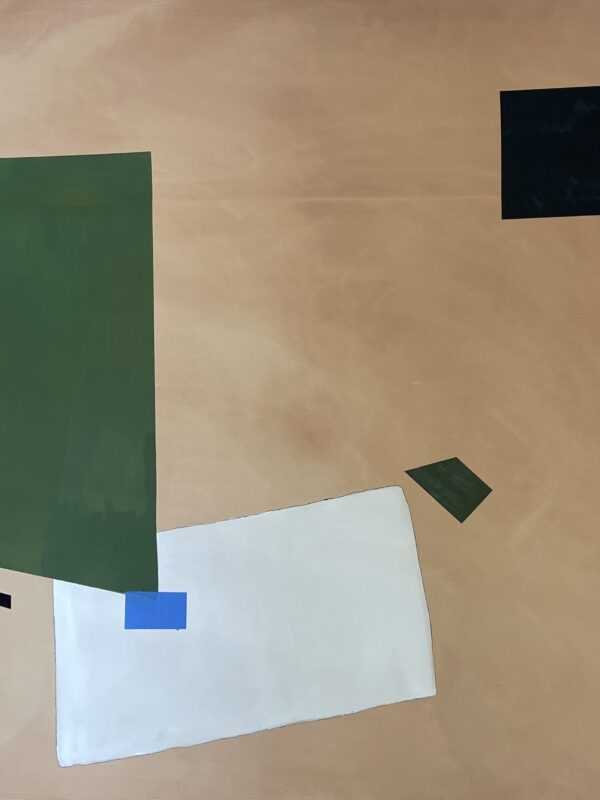 Two Becomes One Becomes None