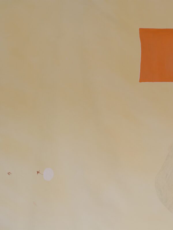 Put the Blame on No One Else