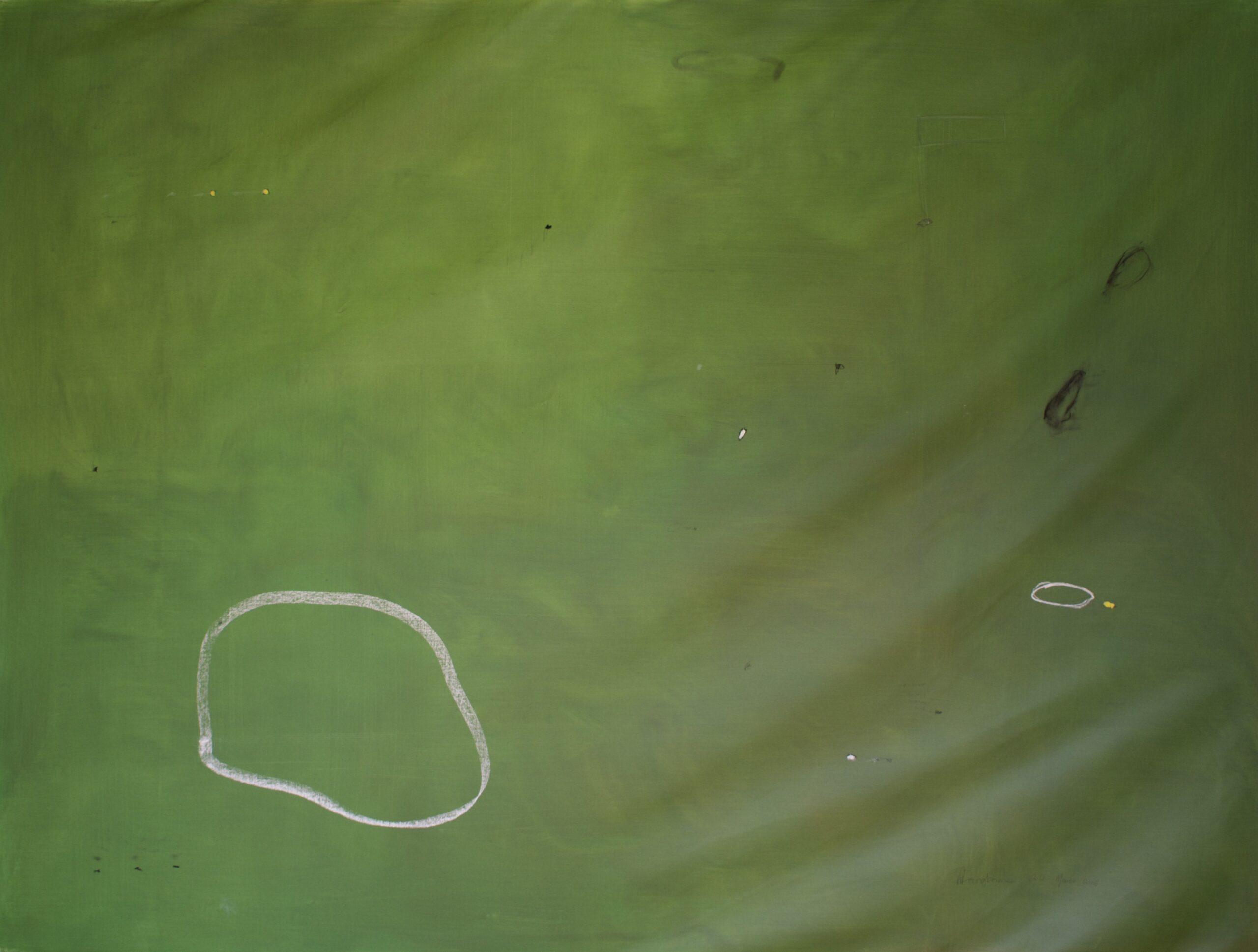 Over the Hills and Far Away