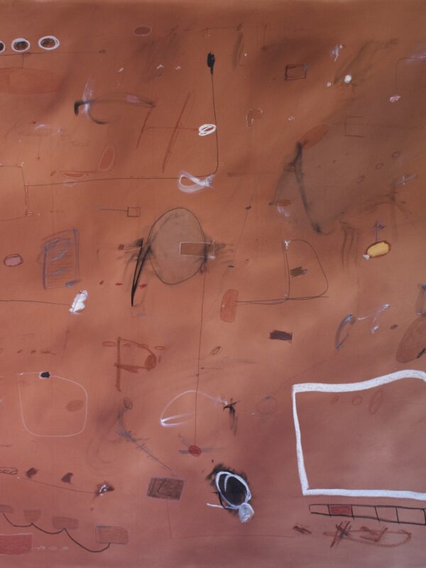 Memories of Dreams I've Forgotten